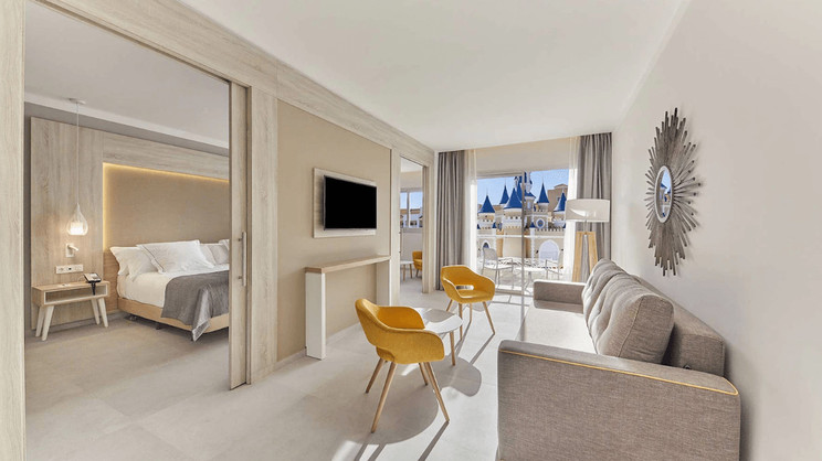 Bahia Principe Fantasia Tenerife